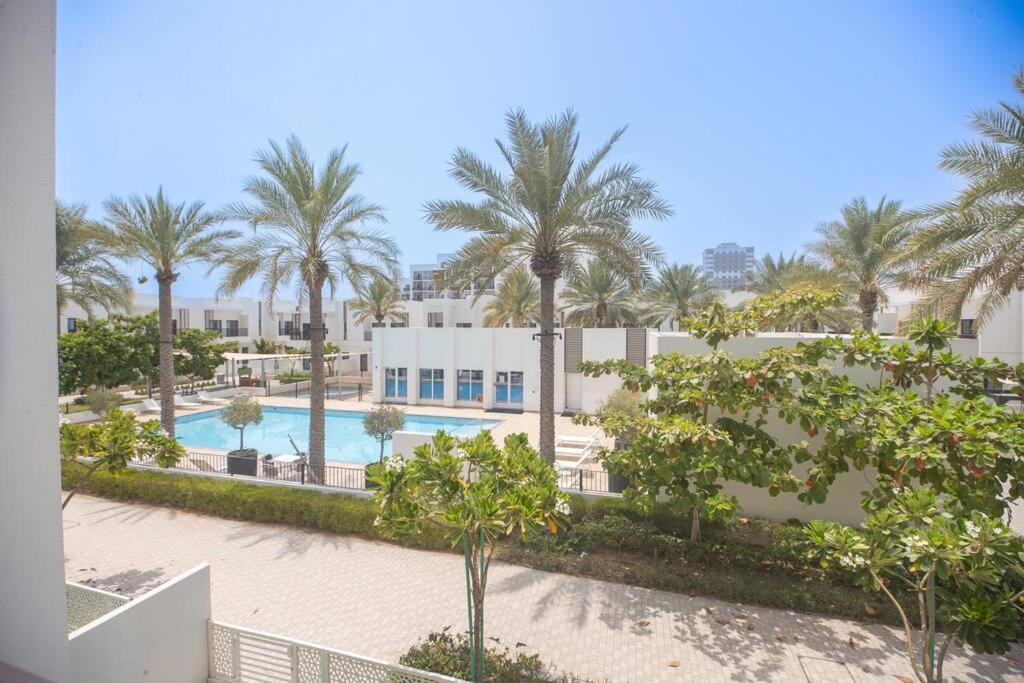 Luxury 3 Bdr Villa By The Sea 54 푸자이라 외부 사진