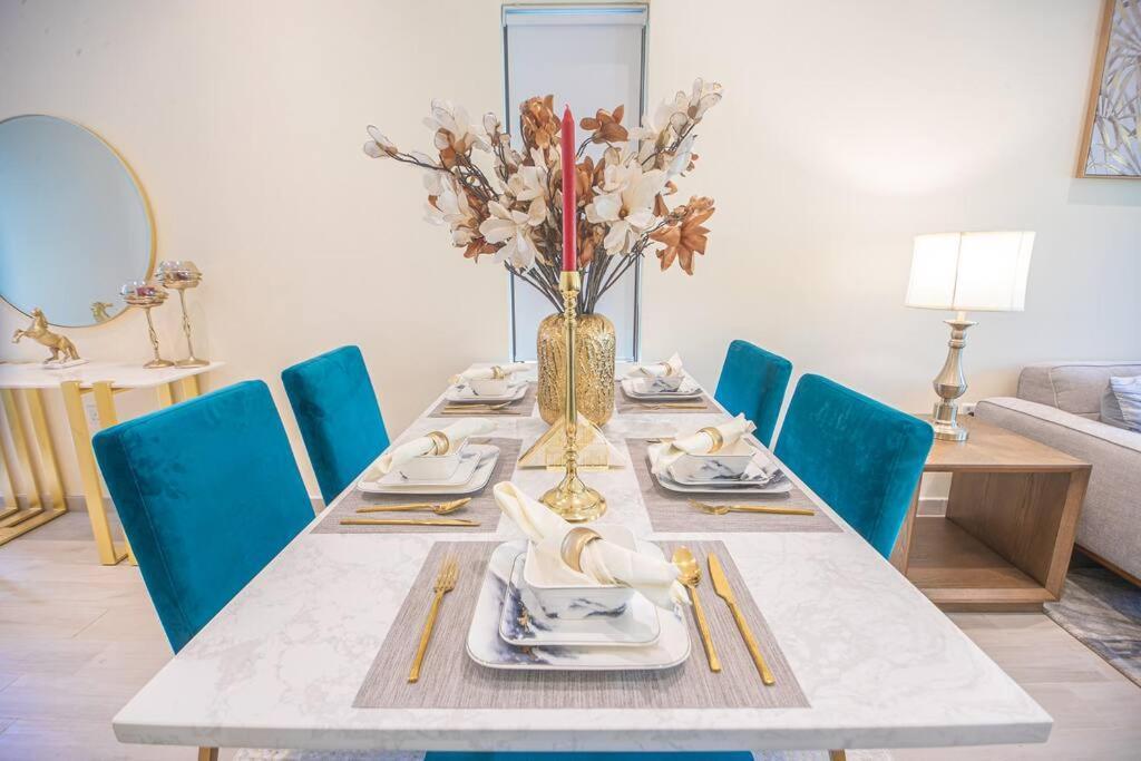 Luxury 3 Bdr Villa By The Sea 54 푸자이라 외부 사진