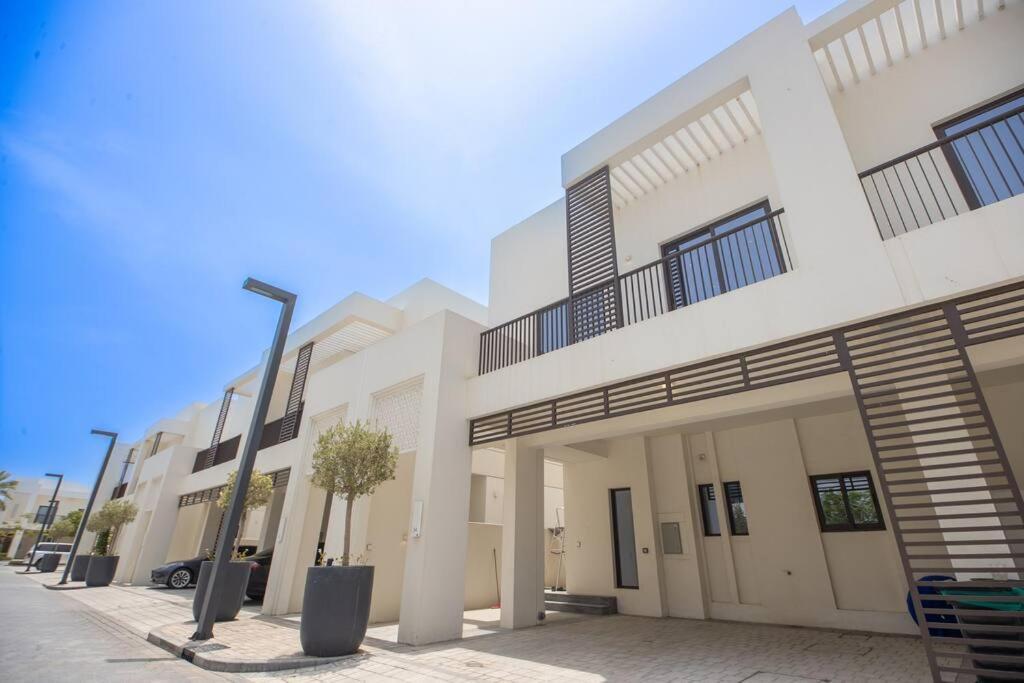 Luxury 3 Bdr Villa By The Sea 54 푸자이라 외부 사진