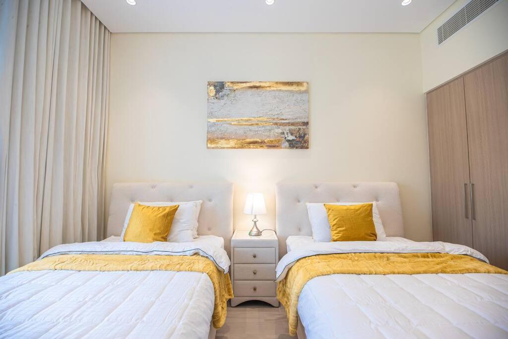 Luxury 3 Bdr Villa By The Sea 54 푸자이라 외부 사진