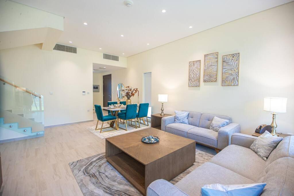 Luxury 3 Bdr Villa By The Sea 54 푸자이라 외부 사진